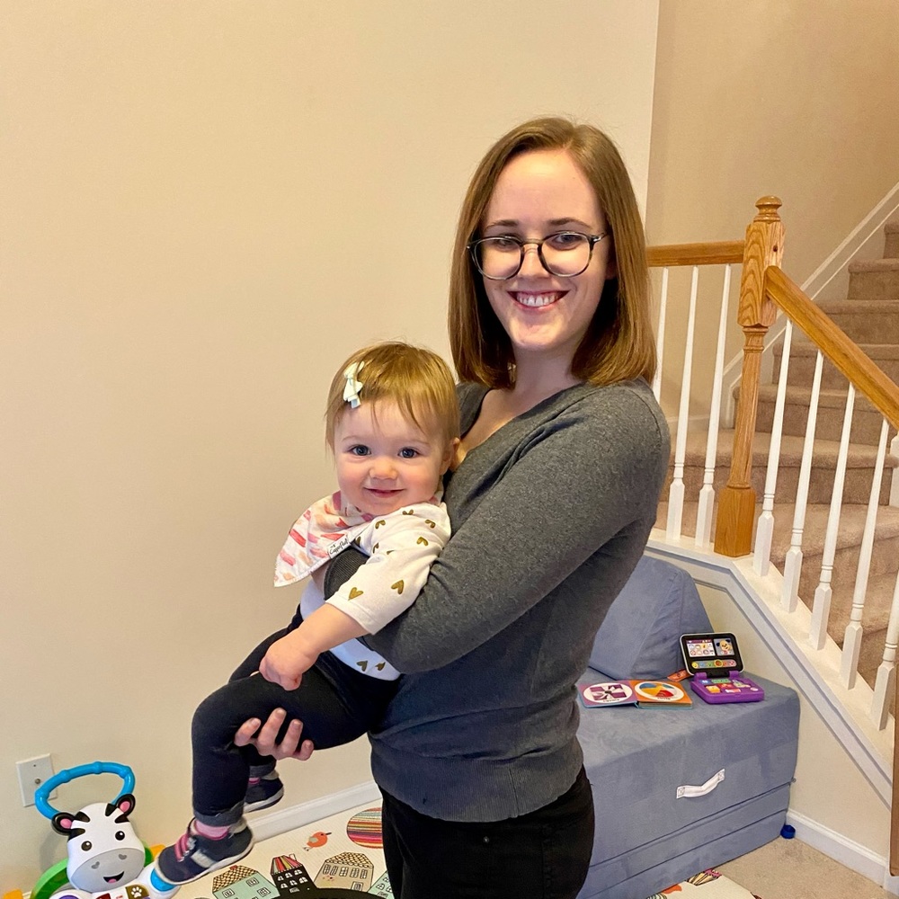 Meet your Posher, Jennifer